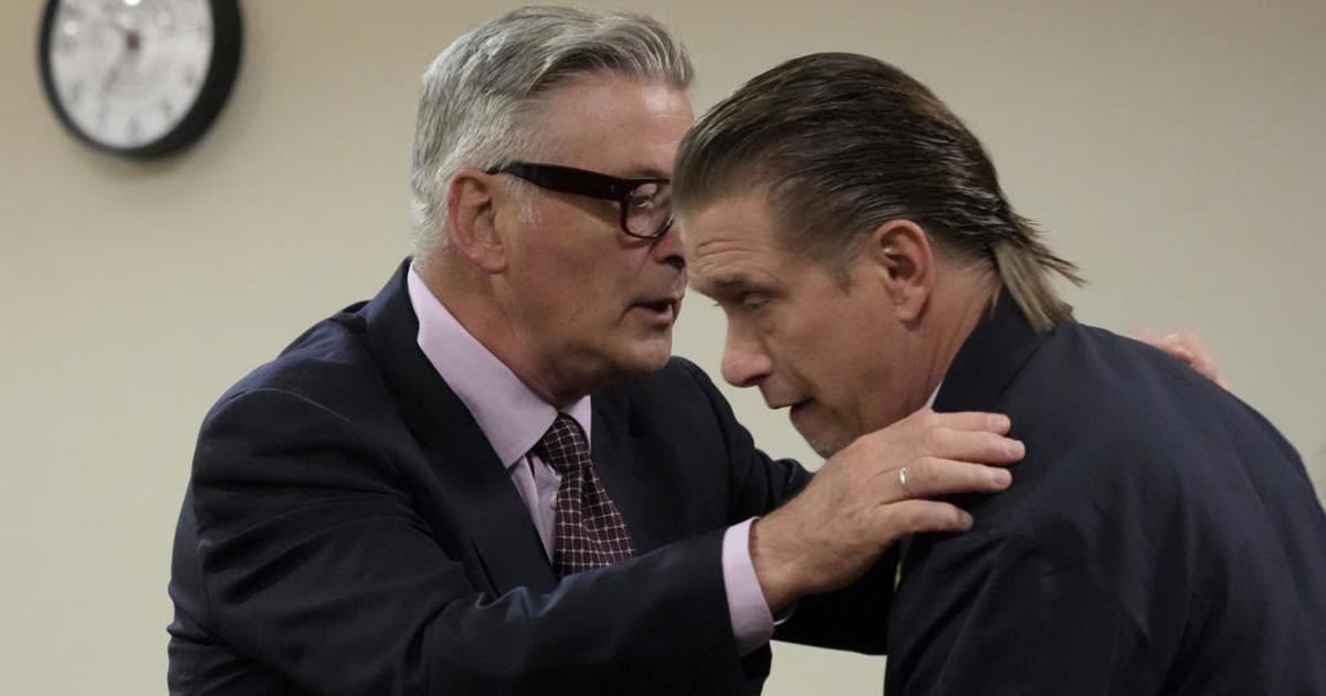 Alec Baldwin “Rust” shooting trial continues as prosecution builds case