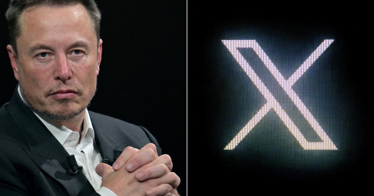 European Commission accuses Elon Musk’s X platform of violating EU Digital Services Act