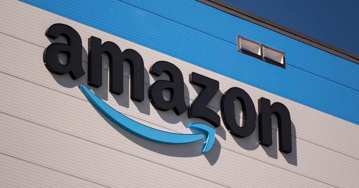 Teamsters going on strike against Amazon at several locations nationwide