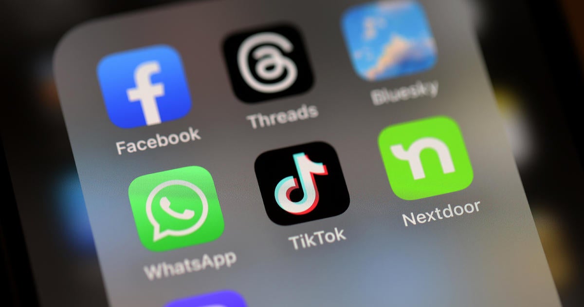 How TikTok could avoid being banned in the U.S.