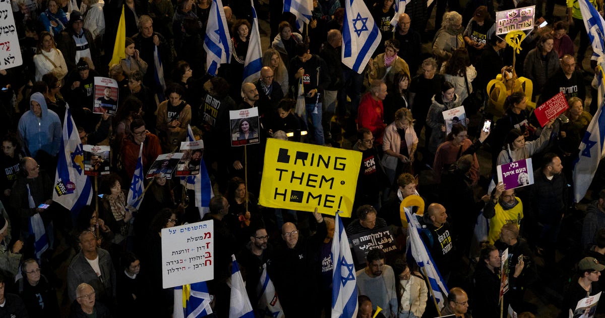 Thousands of Jews have left leave Israel since the October 7 attacks