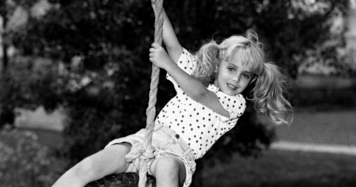 Who killed JonBenét Ramsey? Murdered girl’s father believes DNA could reveal killer