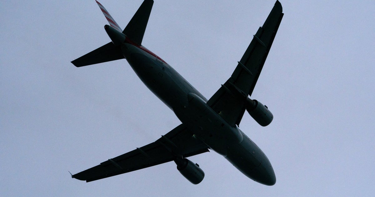 Family members of D.C. plane crash victims push for aviation safety reform amid government shutdown
