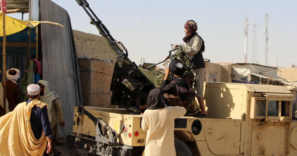 Afghanistan’s Taliban announces ceasefire with Pakistan after unprecedented cross-border violence