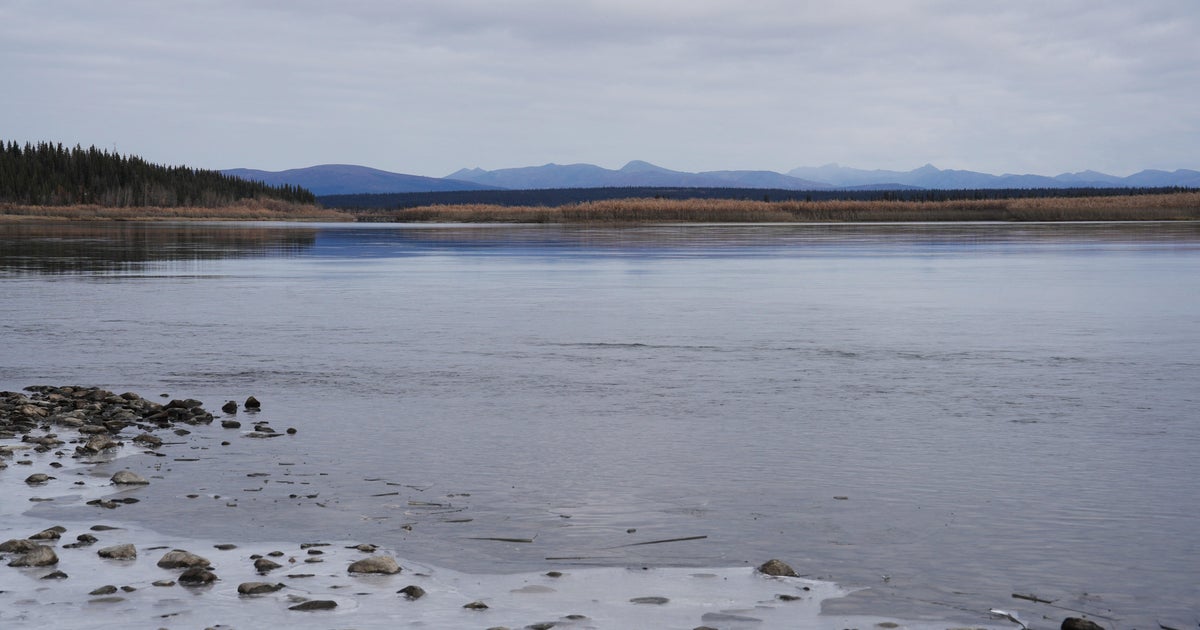 1 dead, 2 missing after severe Alaska flooding Coast Guard official says left “absolute devastation”