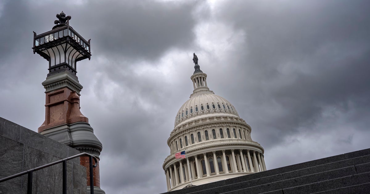 Government shutdown live updates as funding lapse becomes third-longest in history