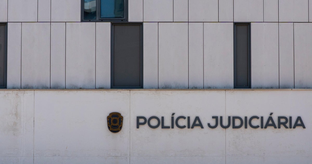 U.S. tourist killed and another injured in knife attack in Portugal, police say