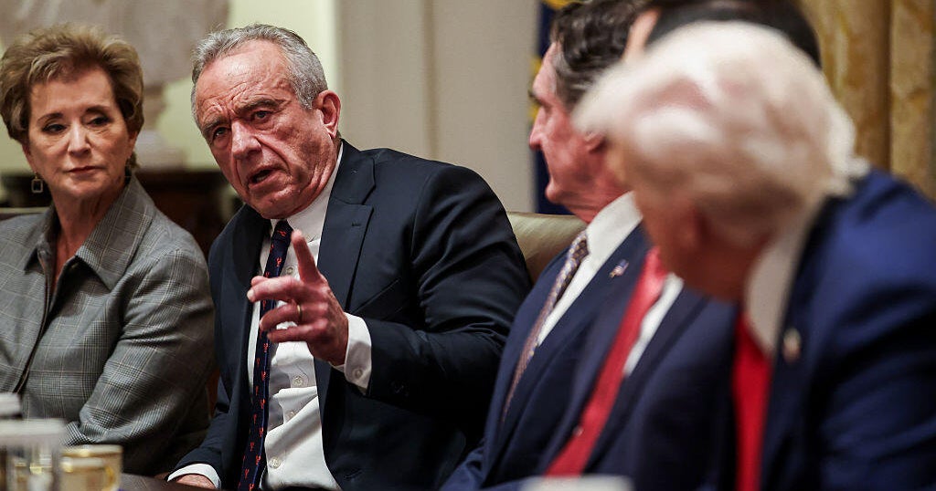 RFK Jr. suggests circumcision is linked to autism. Here’s what experts say.