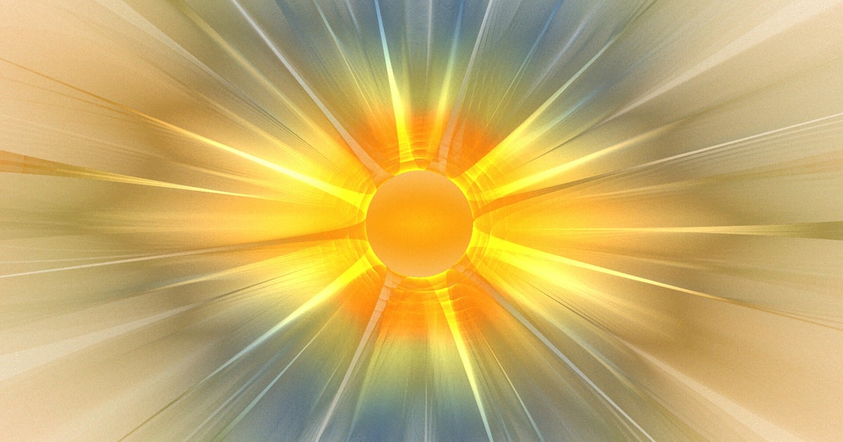 This week on “Sunday Morning” (Oct. 19)