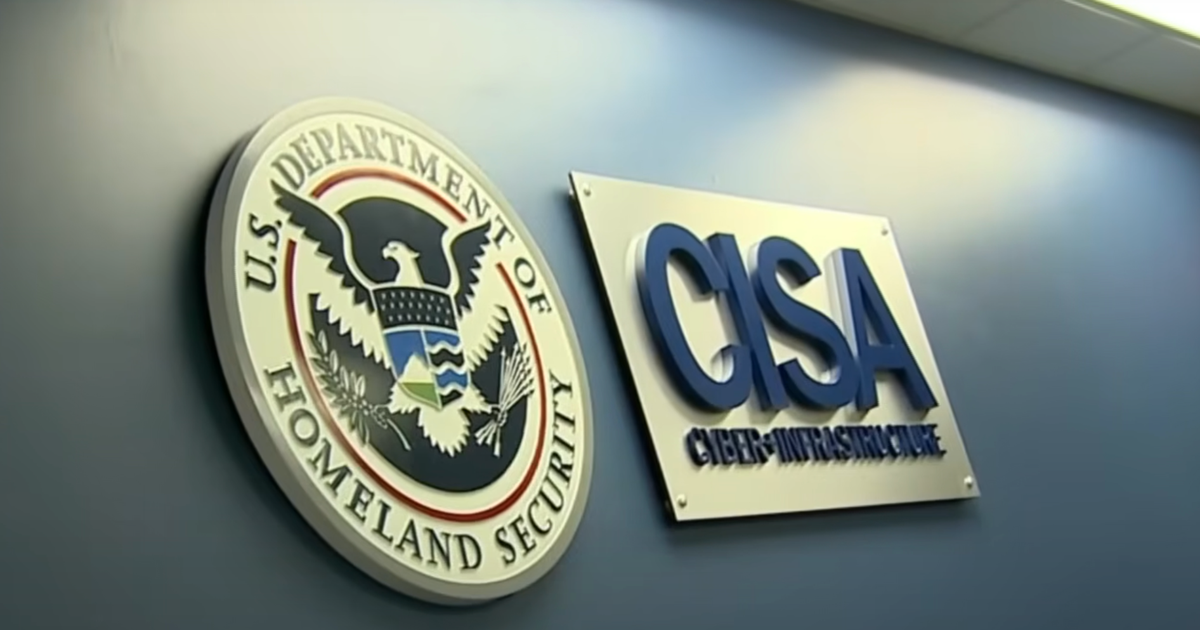Cybersecurity order warns of “imminent risk” to federal agencies following possible breach