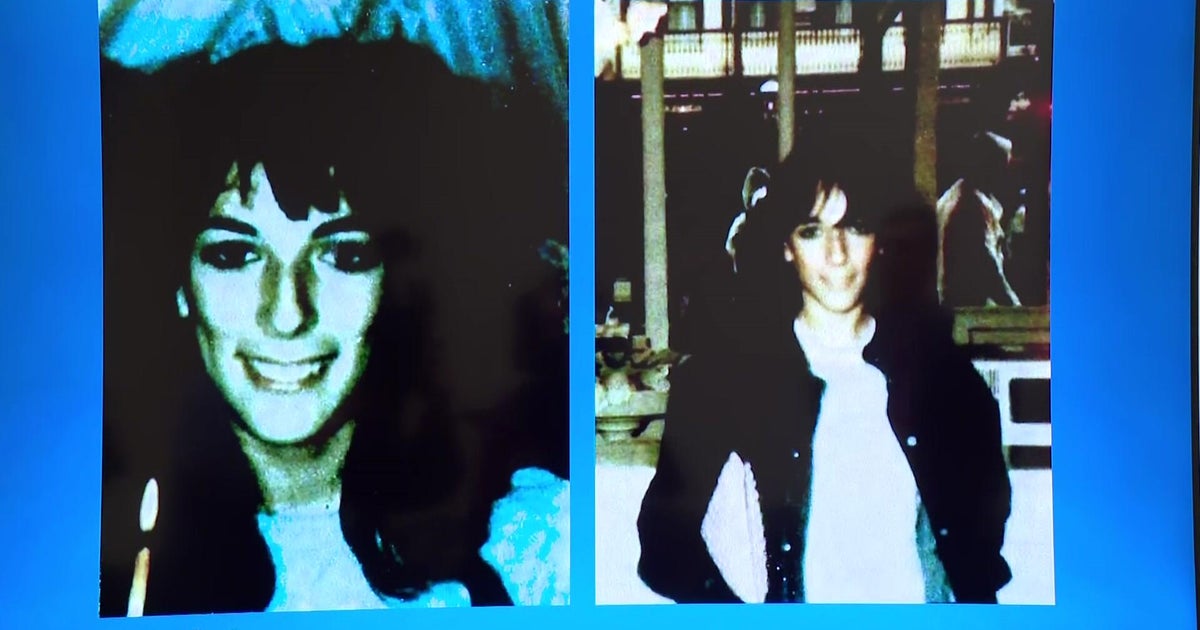 40 years after the murder of Long Island teen Theresa Fusco, prosecutors say “we got the guy”