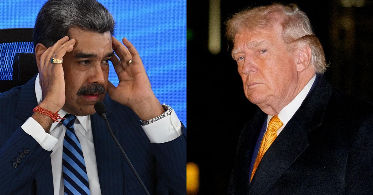 Trump insists U.S. will run Venezuela for now as questions about oil and regime in power linger