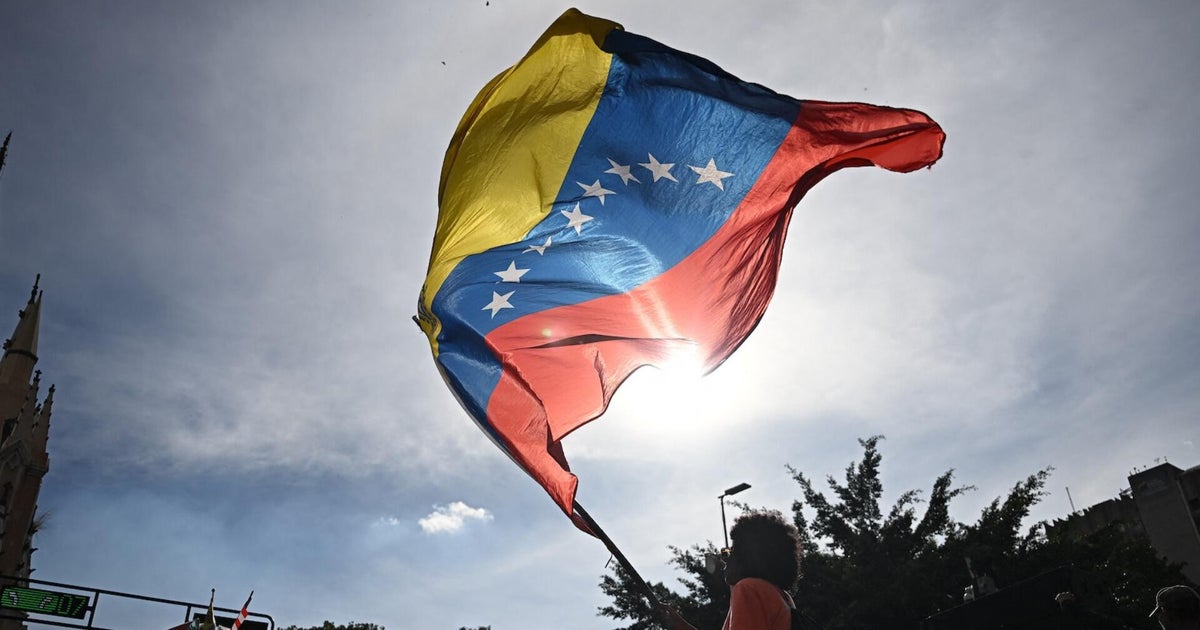 Venezuelans react to Maduro’s capture and what’s next