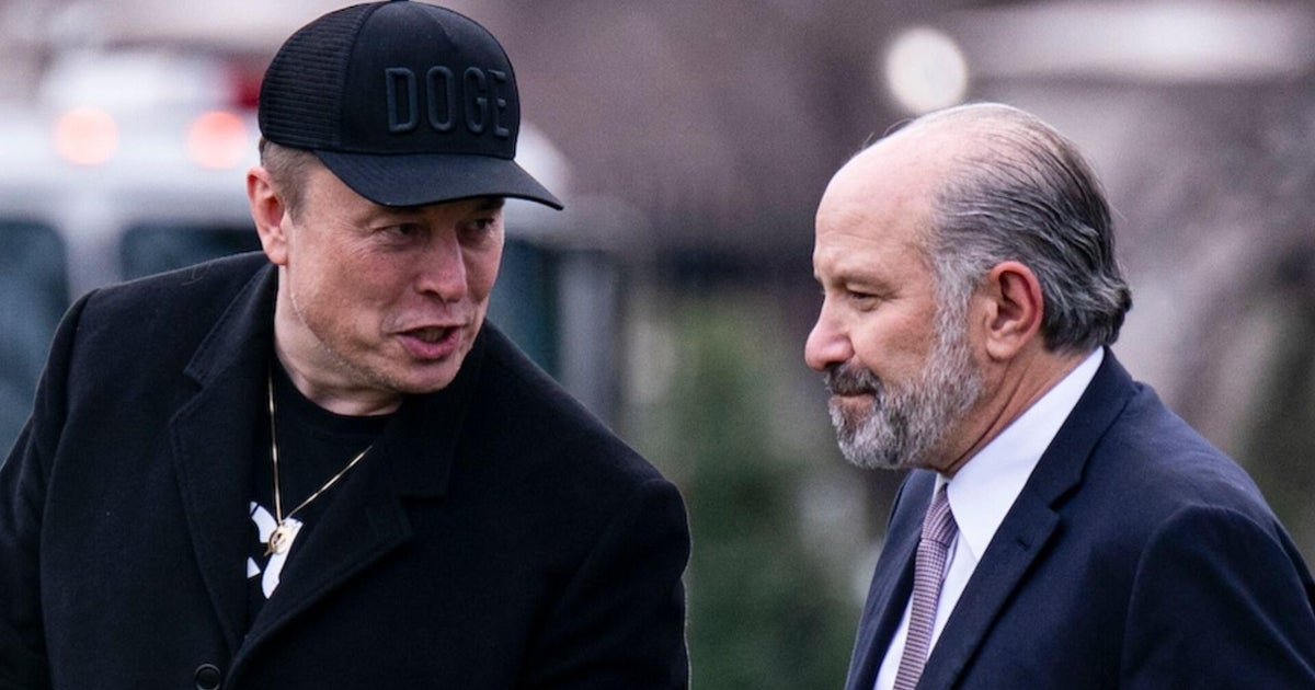 Elon Musk and Howard Lutnick appear in latest batch of Epstein files