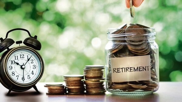 The Trump administration's proposed rule allows 401(k) plans to include private equity and cryptocurrencies.