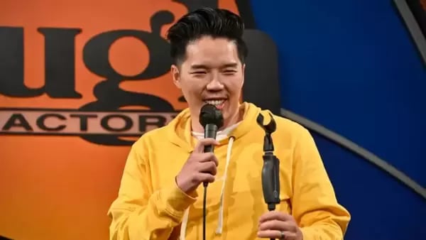 Alex Duong, stand-up comedian and Blue Bloods actor, passes away at 42