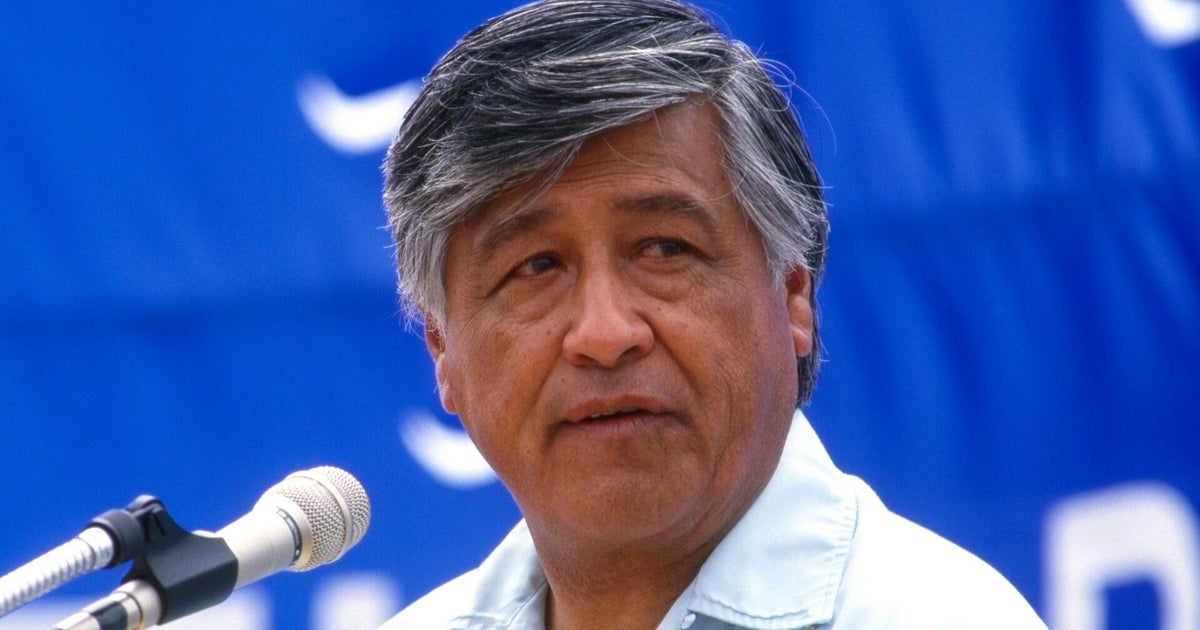 Author of Cesar Chavez allegations investigation discusses accusations