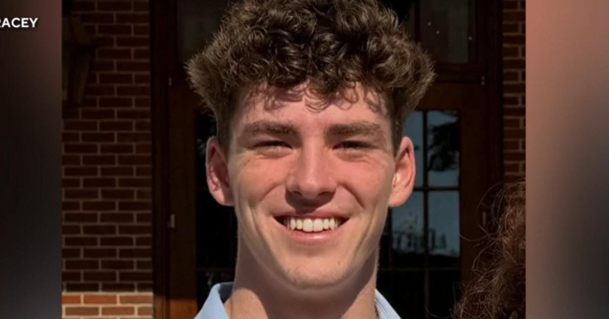 Family of college student who disappeared on trip to Spain speaks out: “We’re very worried”