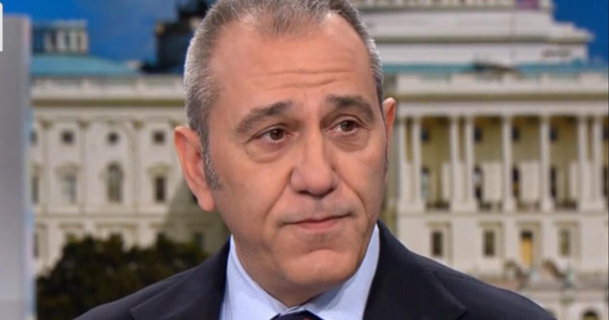 Former Iran detainee says “worst thing” for hostages is when “nobody talks about you”