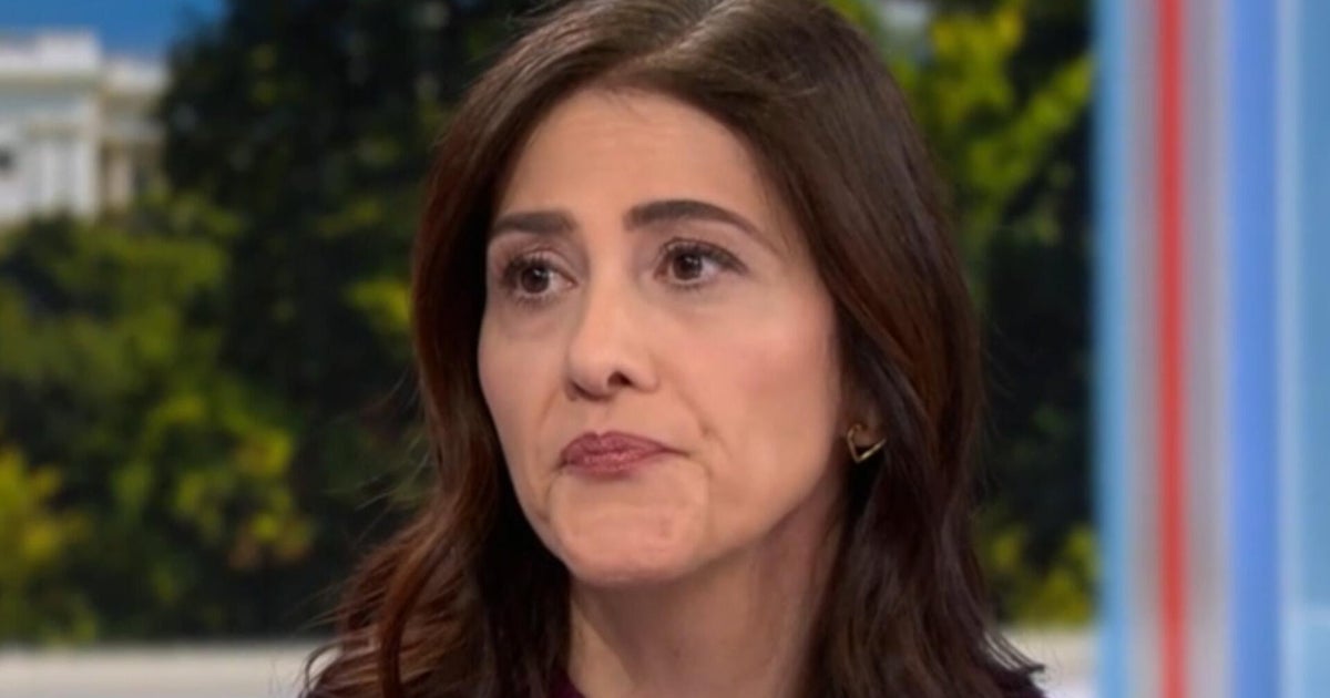 Sister of former Iran detainee says, freedom for hostages “starts with a name”