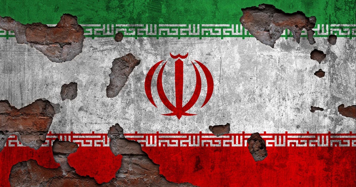 Teenage member of Iran’s national wrestling team executed