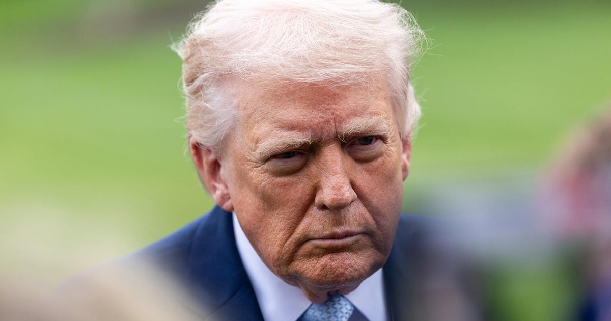 Trump lashes out at NATO for not sending troops to Strait of Hormuz