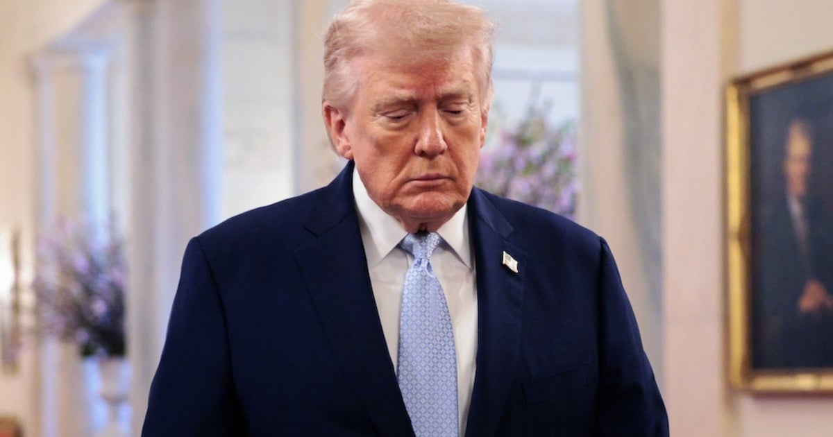 Trump slams NATO as “cowards” for not helping in Iran war