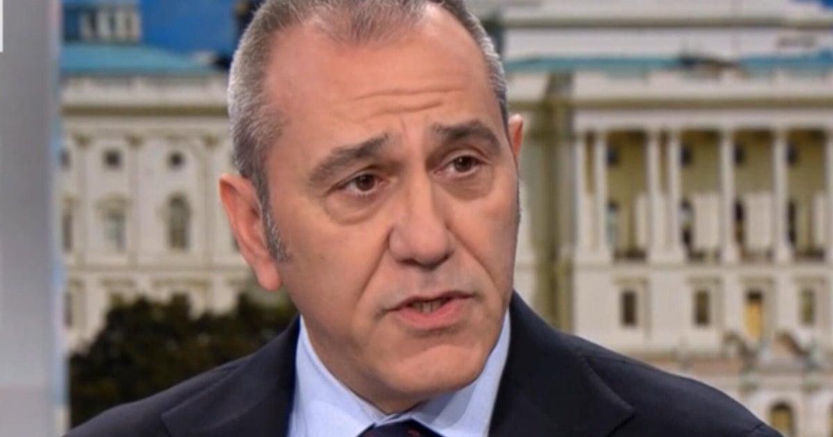 U.S. citizen freed from Iranian custody warns detained Americans may become “targets of inmates”