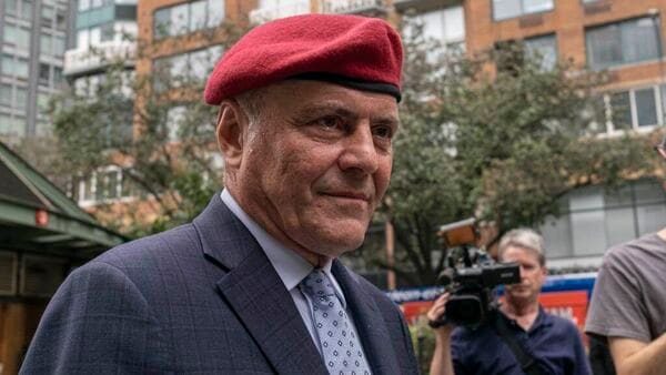 Curtis Sliwa reunites with former rival Zohran Mamdani for comedy skit after mayoral race