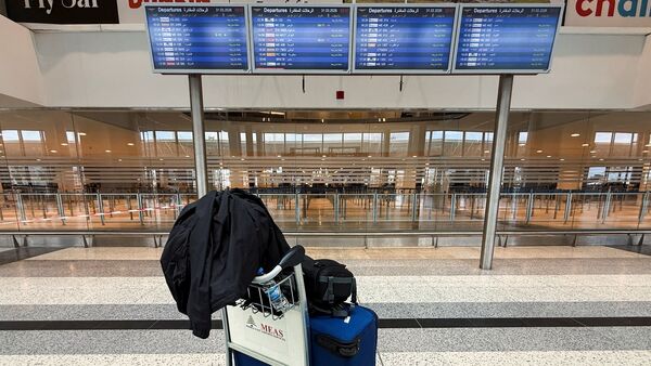 Iran war fallout: JetBlue Airways increases check-in bag fees as fuel prices go up