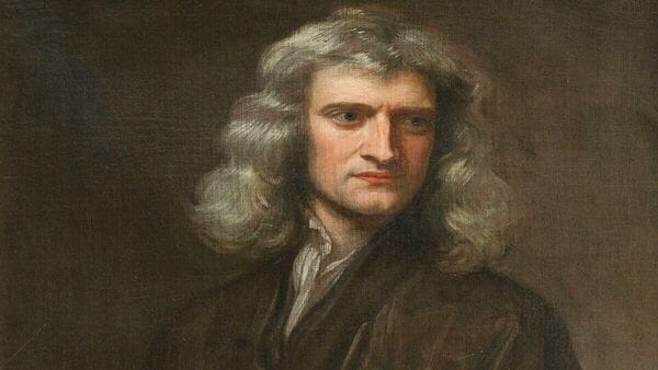 Isaac Newton is best known for formulating the laws of motion and universal gravitation, which laid the foundation for classical mechanics.