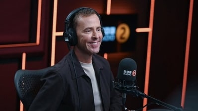 BBC Radio 2's DJ Scott Mills, associated with the network for almost thirty years, has left following allegations regarding his personal conduct. The BBC confirmed his departure without providing specific details. (X@danwootton)