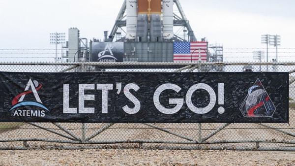 Artemis 2 mission NASA launch: Houston, we have a new moon mission — The ‘Twin Sister of Apollo’