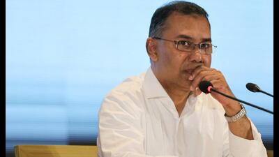 Tarique Rahman’s remarks are a reminder that, in the absence of a clear acknowledgment from Pakistan, the brutality of the war continues occupying an active place in Bangladesh’s political and moral landscape. (REUTERS)