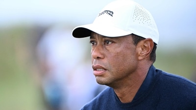 Tiger Woods was reportedly found with hydrocodone pills during his DUI arrest. Although he passed a breathalyzer test, he declined a urine analysis. (AFP)