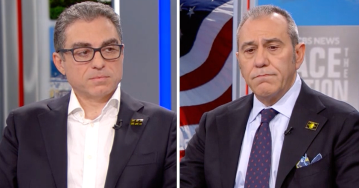 Former Iran detainees urge Trump to help Americans held as “political pawns” in Iranian prisons