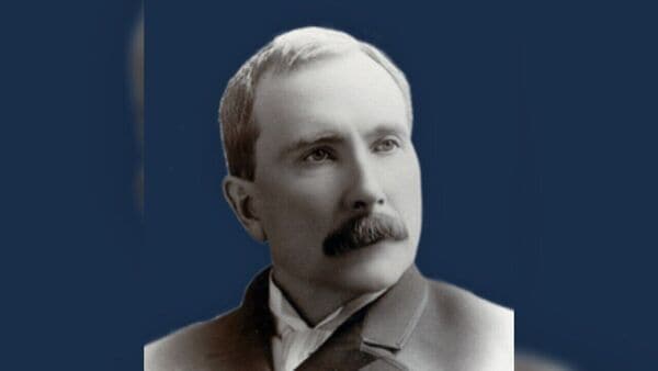 Quote of the Day by John D Rockefeller.