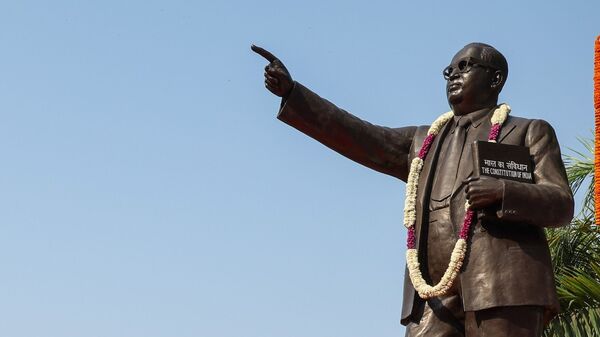 Ambedkar Jayanti 2025: Ambedkar Jayanti is observed nationwide on April 14 to honour Dr Bhimrao Ambedkar's notable contributions to the nation. On Monday, PM Modi paid floral tribute to Dr BR Ambedkar on his 135th birth anniversary in New Delhi.