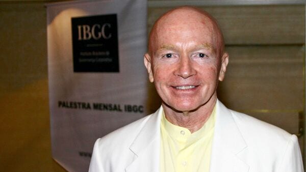 Mark Mobius, dies at 89 — Why was he called the ‘Indiana Jones of emerging markets’?