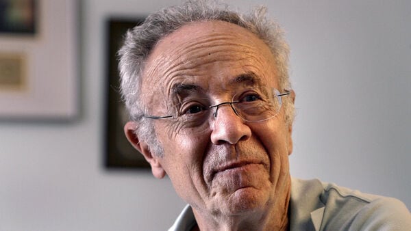 Andy Grove on suriving compeition