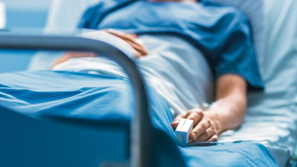 The hospital reportedly used a tele-ICU service, meaning there was no ICU intensivist – a board-certified physician with specialised training in critical care medicine – on-site. (Representative image)