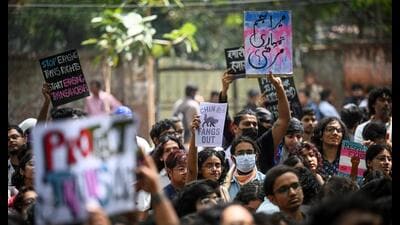 A friend’s disappointment with the silence of many of their peers and idols on the issue of the controversial Transgender Bill, recently turned into legislation, has brought the commitment issue to the fore. How do we choose what to put our moral attention and action behind? (Hindustan Times)