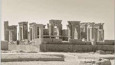 A nation-State, in its modern conception, is a political construct. A civilisational-State, by contrast, is something far deeper and more enduring. (Wikimedia Commons)