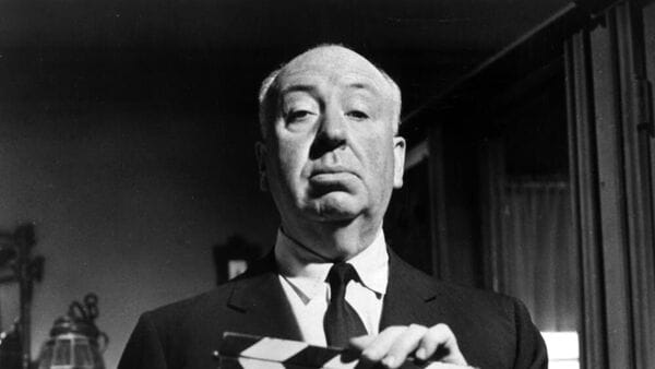 Quote of the day by Alfred Hitchcock: 'Always make the audience suffer as much as possible'.