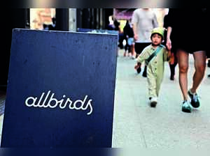 Allbirds stock price rises after Allbirds announces pivot to AI compute infrastructure and NewBird AI plan.