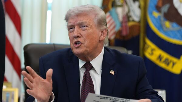 US President Donald Trump’s claims of Iranian concessions, including surrender of enriched uranium and an indefinite halt to nuclear activity, were denied by Tehran.