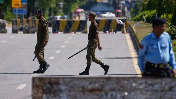 Pakistan to Host US-Iran Talks Amid Uncertainty After Israeli Strikes on Lebanon