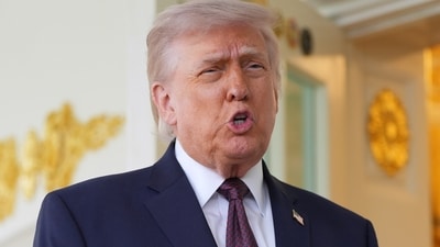 US-Iran war: Is Trump planning to extend ceasefire? POTUS' big claim (AP/PTI) (AP04_13_2026_000613B) (AP)