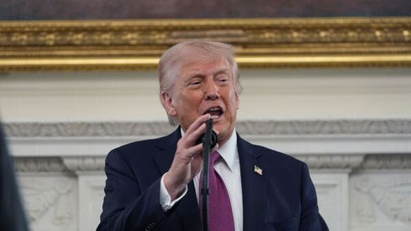 Comey Charged with Threat Against Trump, President Calls Him 'Crooked Man'