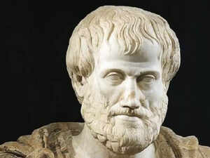 Aristotle